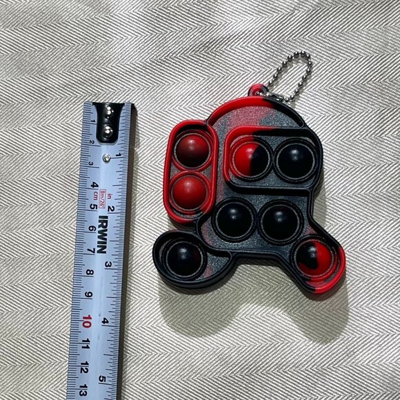 Among Us Pop It - Picture 7 of 8